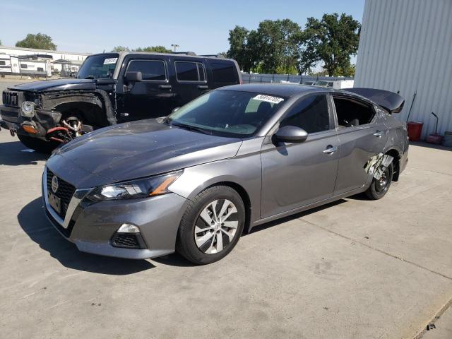 Vin: 1n4bl4bv5nn344133, lot: 56914705, nissan altima s 2022 img_1