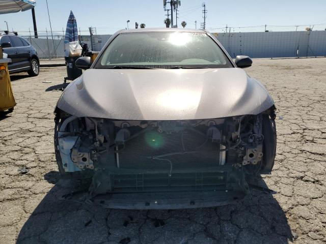 2019 TOYOTA CAMRY HYBR - 4T1B21HK5KU011467