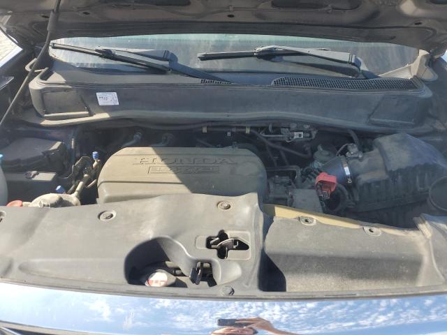 2015 HONDA PILOT EXL 5FNYF3H58FB019523