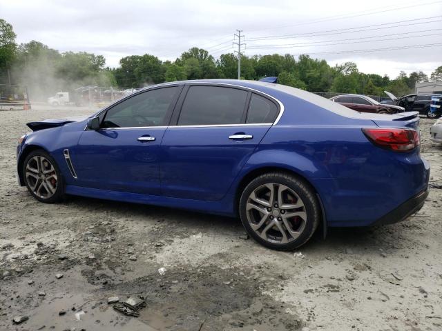 Vin: 6g3f15rw5hl300271, lot: 55782905, chevrolet ss 20172