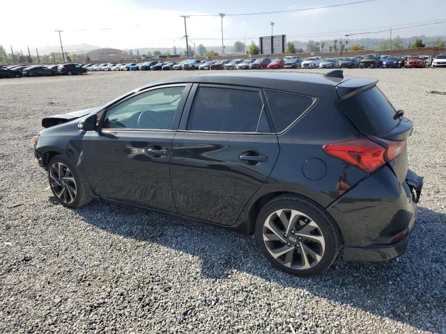 Vin: jtnkarje9gj514899, lot: 55983905, toyota scion 20162
