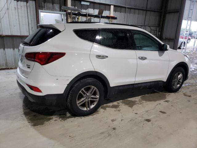 Vin: 5xyzudlb8hg422216, lot: 58519075, hyundai santa fe 20173