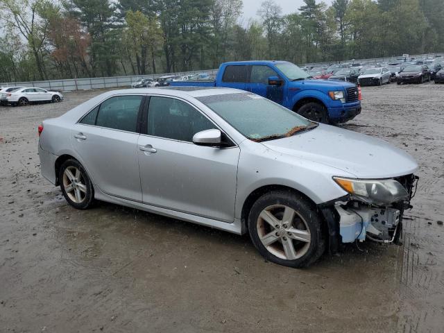 Vin: 4t1bf1fkxeu790280, lot: 55479875, toyota camry l 20144
