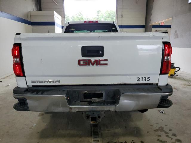 2017 GMC SIERRA C25 - 1GT21REG0HZ212727