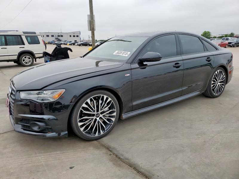 Vin: waud8afc2jn007213, lot: 55351015, audi a6 premium plus 2018 img_1