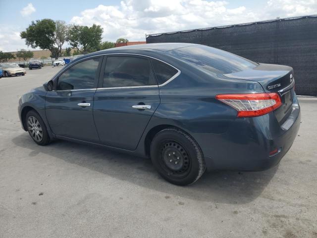 Vin: 3n1ab7ap1dl562777, lot: 55129045, nissan sentra s 20132