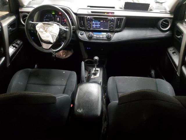 2018 TOYOTA RAV4 ADVEN - 2T3RFREV1JW705319
