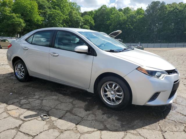 Vin: 2t1burhe8gc537376, lot: 56875535, toyota corolla l 20164