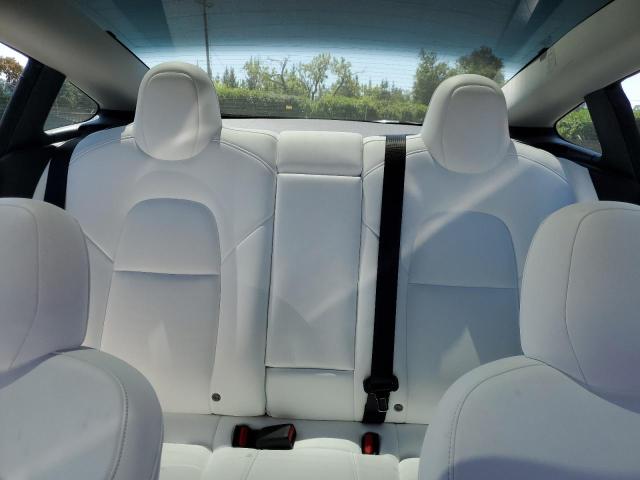 2022 TESLA MODEL 3 - 5YJ3E1EA4NF353873