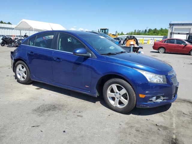 Vin: 1g1pf5sc6c7407195, lot: 57906835, chevrolet cruze lt 20124
