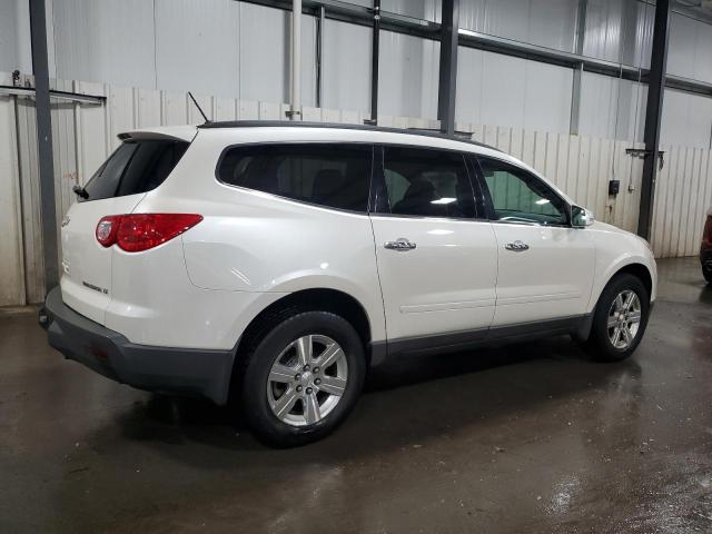 Vin: 1gnkrjed9bj409117, lot: 57790245, chevrolet traverse lt 20113
