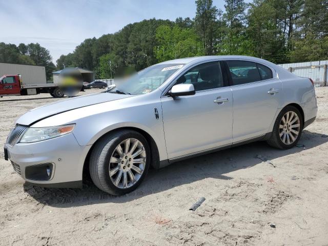 Vin: 1lnhl9ft2bg610617, lot: 56541585, lincoln mks 2011 img_1