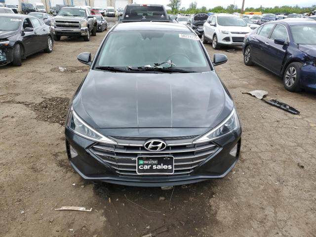 2020 HYUNDAI ELANTRA SE - 5NPD84LF3LH614579