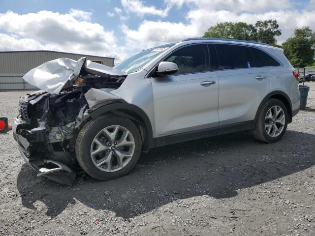 Vin: 5xyphda55kg599600, lot: 57969835, kia sorento ex 2019 img_1