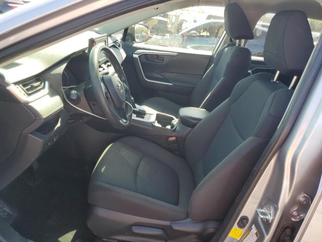 2020 TOYOTA RAV4 LE - JTMF1RFV5LD053532