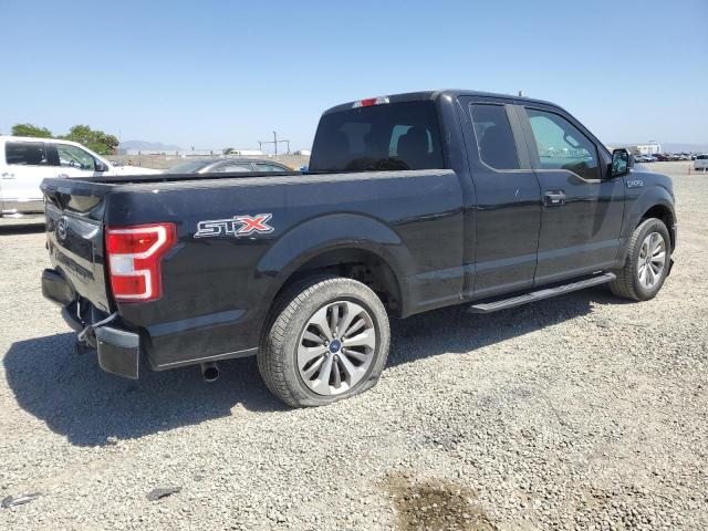 Vin: 1ftex1cp1jkf79764, lot: 56922245, ford f-150 super cab 20183