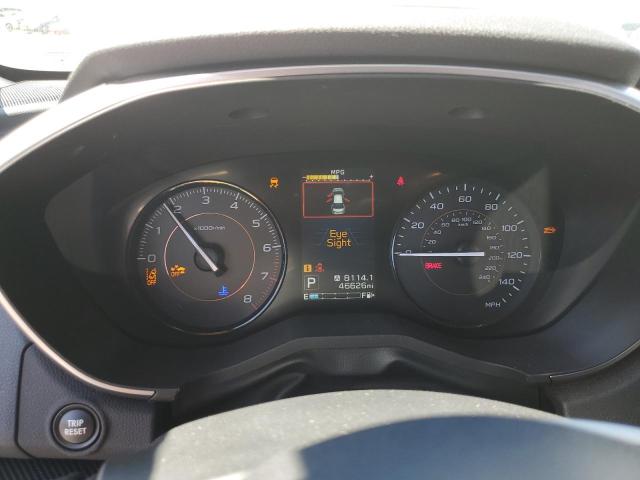 2019 SUBARU CROSSTREK - JF2GTAEC3KH279528