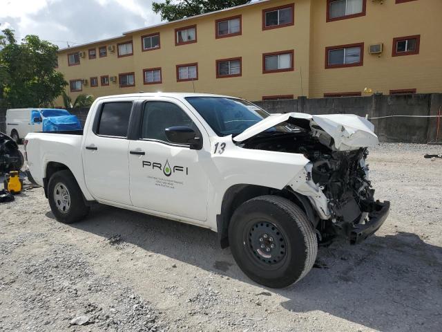 2022 NISSAN FRONTIER S - 1N6ED1EJ8NN680464