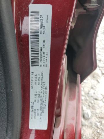 2016 CHRYSLER 200 LIMITE - 1C3CCCAB2GN184400