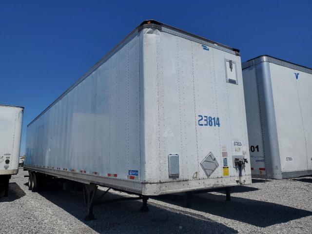 STOUGHTON VANTRAILER 2004 1DW1A53204B741345 photo #1