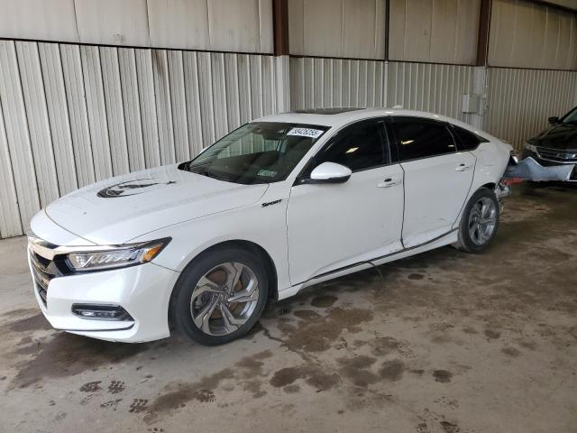 Vin: 1hgcv2f58ja014142, lot: 58426255, honda accord exl 2018 img_1