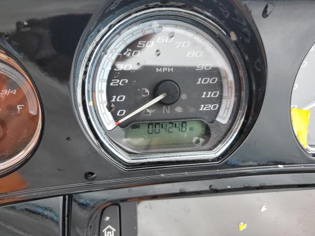 2016 HARLEY-DAVIDSON FLHTKL ULT 1HD1KKL13GB623995