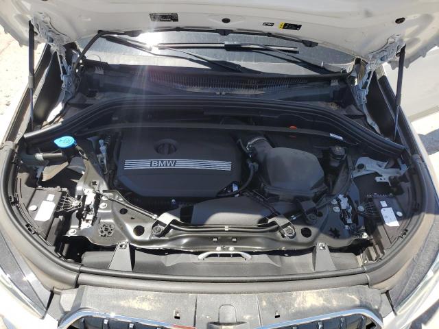 2023 BMW X1 XDRIVE2 - WBX73EF02P5X44791