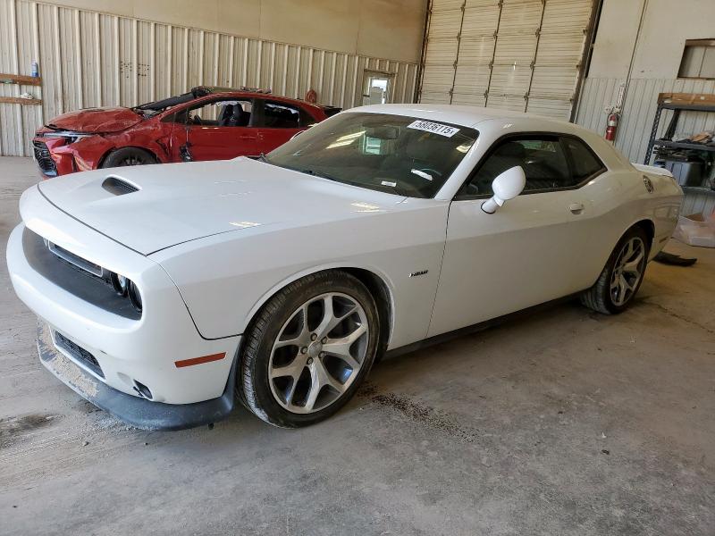 Vin: 2c3cdzbt6kh557107, lot: 58036115, dodge challenger r/t 2019 img_1