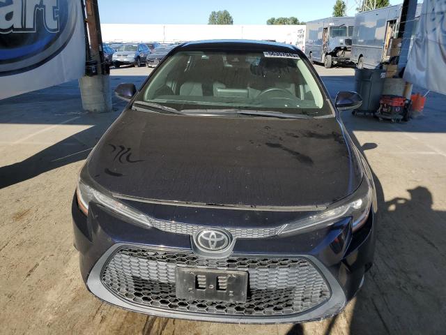 2020 TOYOTA COROLLA LE - 5YFEPRAE8LP137021