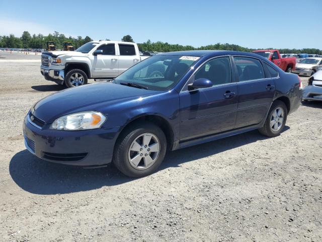 Vin: 2g1wf5ek4b1295880, lot: 57643715, chevrolet impala ls 2011 img_1