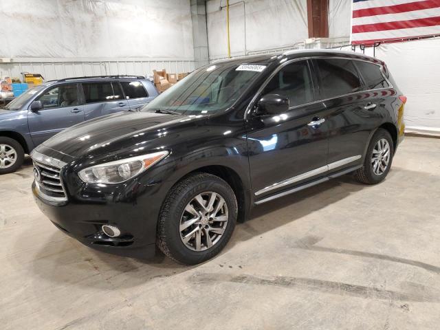 Vin: 5n1al0mm1dc303670, lot: 55946065, infiniti jx35 2013 img_1