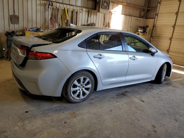 Vin: 5yfepmae4mp191081, lot: 56285925, toyota corolla le 20213