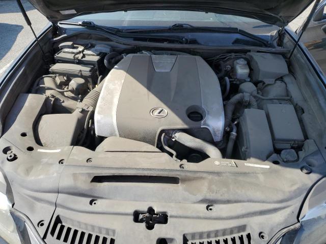 2015 LEXUS GS 350 JTHBE1BL4FA014041