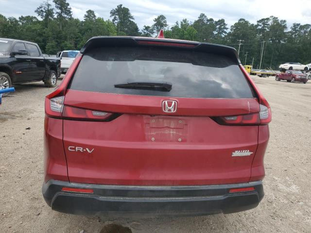 2023 HONDA CR-V EX #3296246415