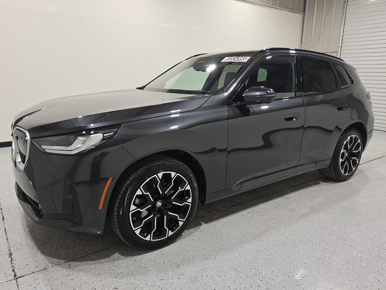 BMW X3 30 XDRIVE