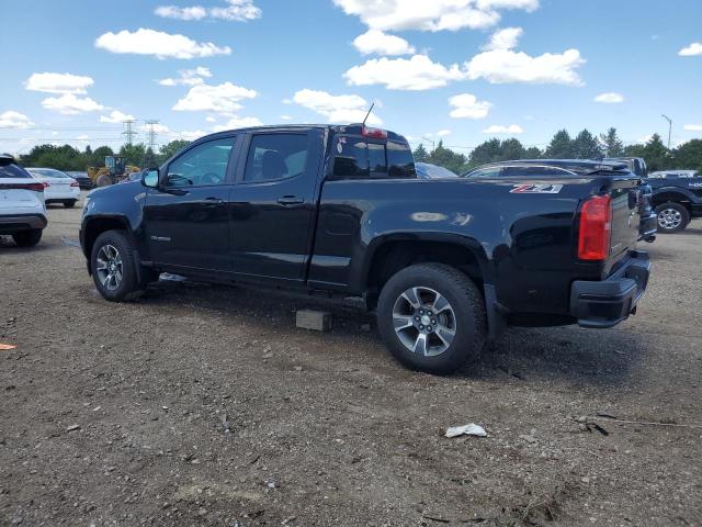 Vin: 1gcgtde37g1388588, lot: 58191085, chevrolet colorado z71 20162