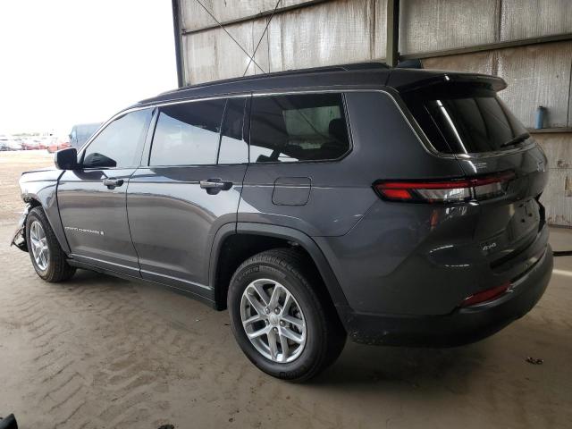 Vin: 1c4rjkag4r8558153, lot: 56595385, jeep grand cher l laredo 20242