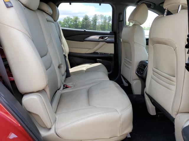 2017 MAZDA CX-9 GRAND - JM3TCBDY3H0132057