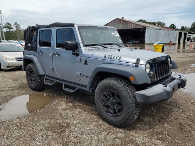 Vin: 1c4bjwdg8gl346676, lot: 57972665, jeep wrangler sport 20164