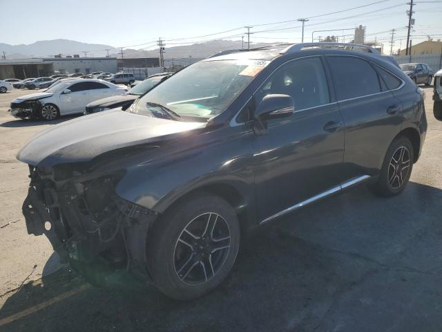 Vin: 2t2zk1baxac022961, lot: 56685165, lexus rx350 350 2010 img_1