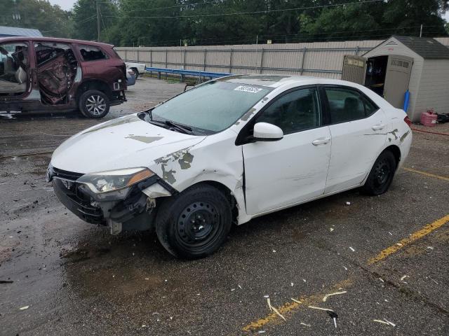 Vin: 5yfburhe4fp254259, lot: 56316525, toyota corolla l 2015 img_1