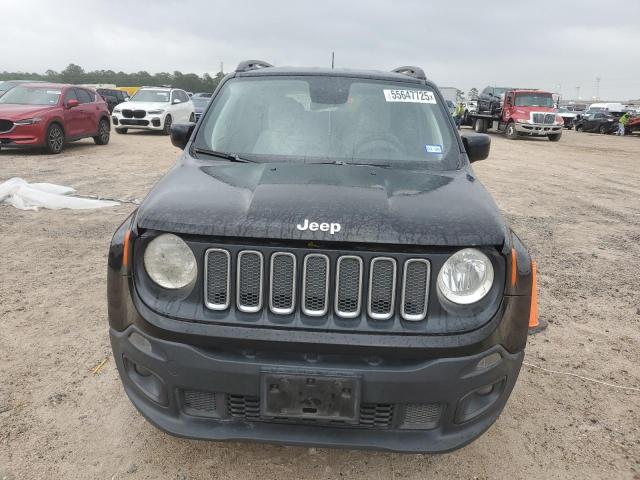 2018 JEEP RENEGADE L - ZACCJABB5JPH13387