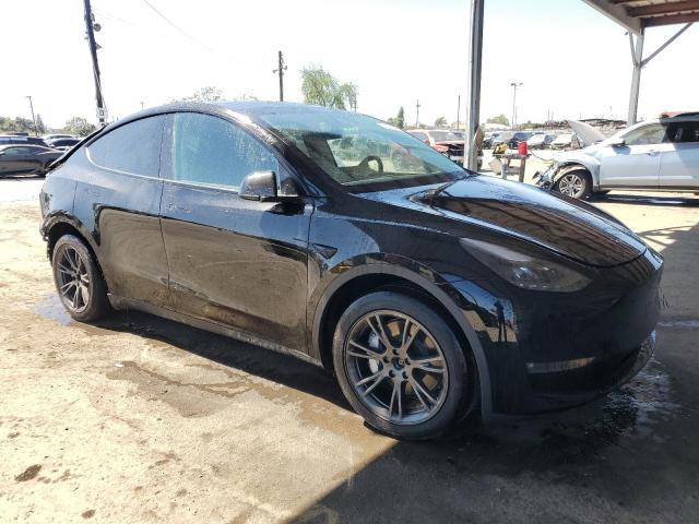 2024 TESLA MODEL Y - 7SAYGAEE5RF120693
