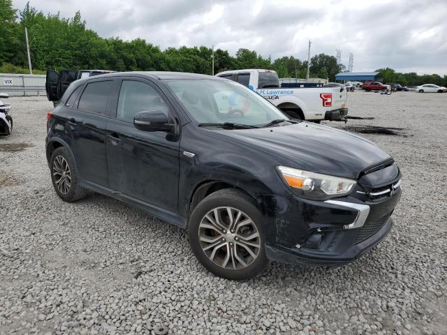 Vin: ja4ap3au0ku017552, lot: 56587685, mitsubishi outlander es 20194