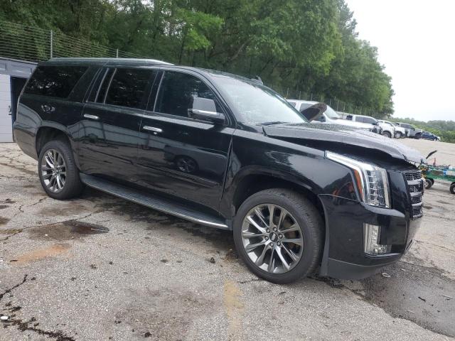 2020 CADILLAC ESCALADE E - 1GYS4JKJ9LR110385