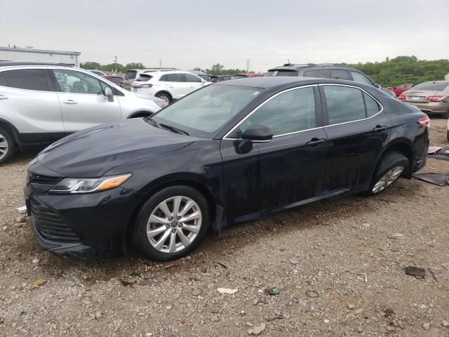 Vin: 4t1l11bk3lu015860, lot: 57985775, toyota camry le 2020 img_1