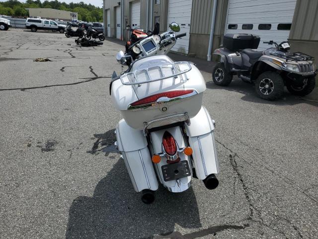 2019 INDIAN MOTORCYCLE CO. ROADMASTER 56KTRAAA0K3370179