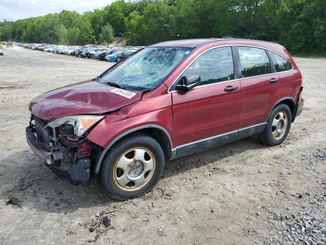 2011 HONDA CR-V #3282360270