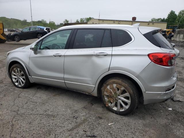 Vin: lrbfxesx6gd218135, lot: 58317065, buick envision premium 20162