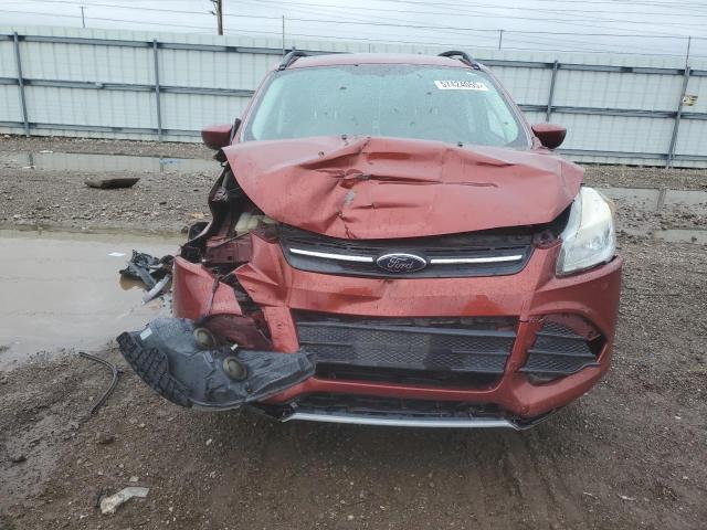 2015 FORD ESCAPE SE - 1FMCU0GX1FUA38225